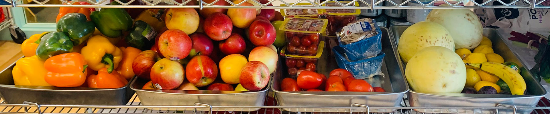 Food Pantry