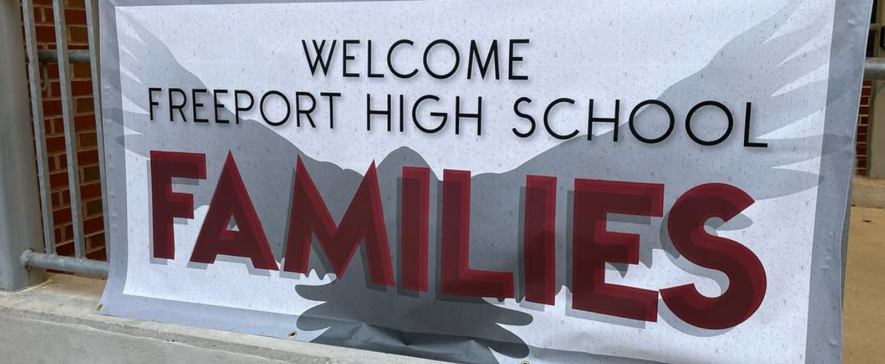 Freeport High Parents and Family